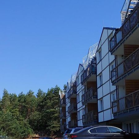 Lilka Apartment Debina  Exterior photo