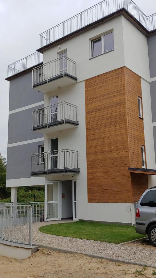 Lilka Apartment Debina  Exterior photo