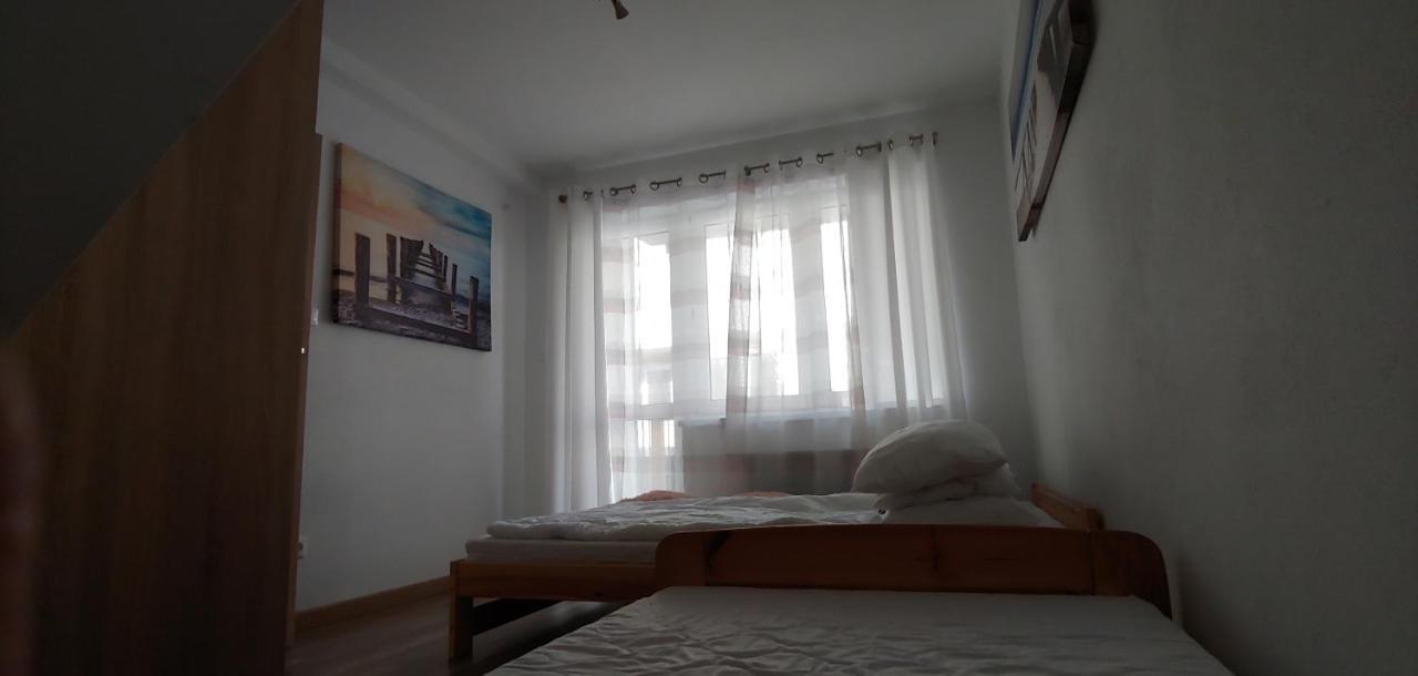 Lilka Apartment Debina  Exterior photo